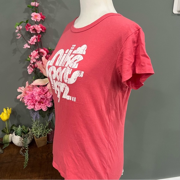 Nike 100% Cotton T-Shirt - Picture 6 of 12